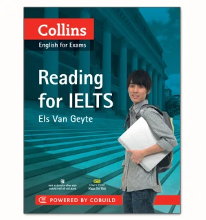 Collins Reading for IELTS