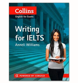Collins Writing for IELTS