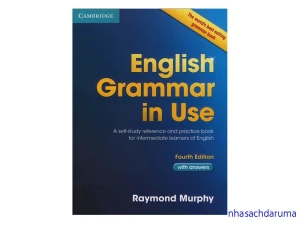 English grammar in use intermediate