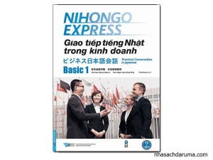 Giao tiếp tiếng Nhật trong kinh doanh Basic 1