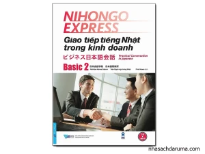 Giao tiếp tiếng Nhật trong kinh doanh Basic 2