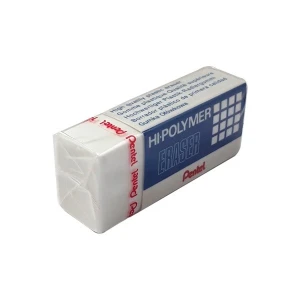 Gôm Chì Siêu Mềm Nhỏ Pentel