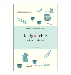 Ichigo Ichie Nhất Kỳ Nhất Hội