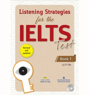 Listening strategies for the ielts test