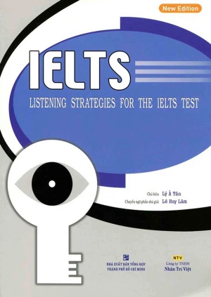 Listening strategy for IELTS