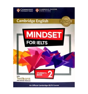 Mindset for ielts 2