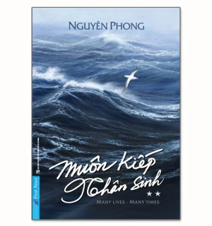 Muôn Kiếp Nhân Sinh Phần 2