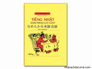 Nameraka tiếng việt - Tiếng Nhật Đàm Thoại Lưu Loát