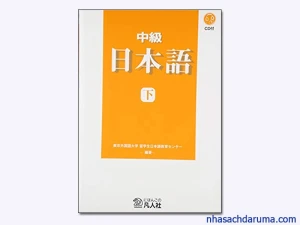 Nihongo Chyukyu Hạ