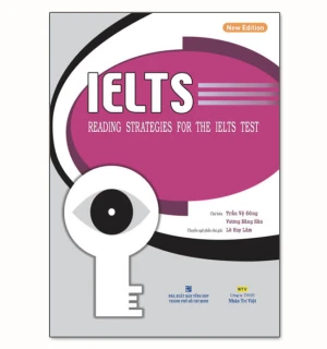 Reading strategies for the IELTS test