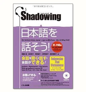 Shadowing Sơ Trung Cấp