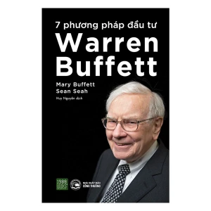7 Phương Pháp Đầu Tư Warren Buffet - 1980 books