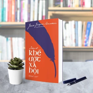 Bàn về khế ước xã hội 125k