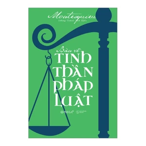 Bàn Về Tinh Thần Pháp Luật