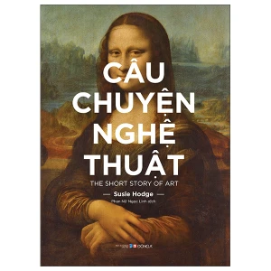 Câu chuyện nghệ thuật - Đông A