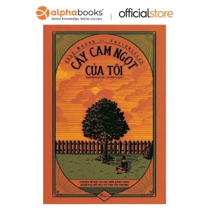 Cây Cam Ngọt Của Tôi-Nhã Nam