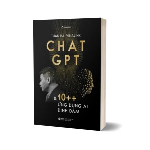 Chat GPT Và 10 Ứng Dụng AI Đình Đám