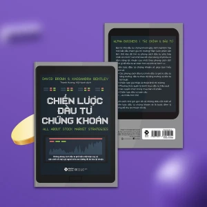 Chiến Lược Đầu Tư Chứng Khoán - Bí quyết thắng lớn trong mọi chu kỳ thị trường