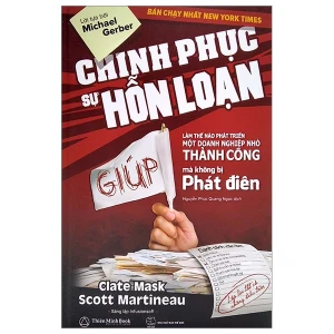 Chinh Phục Sự Hỗn Loạn - Thiên Minh