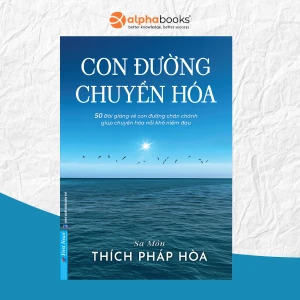 Con Đường Chuyển Hóa