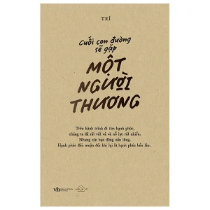 Cuối Con Đường Sẽ Gặp Một Người Thương - Hành Trình Tìm Hạnh Phúc - AZ Việt Nam