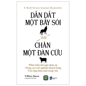 Dẫn Dắt Một Bầy Sói Hay Chăn Một Đàn Cừu - 1980 Books