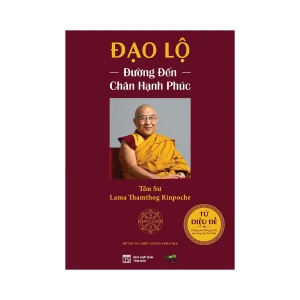 Đạo Lộ - Tri Books