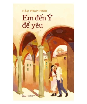 Em Đến Ý Để Yêu -Chuyện cô gái Việt đến Italy tìm tình yêu