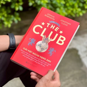 Giải Mật Ngoại Hạng Anh