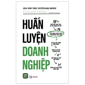 Huấn Luyện Doanh Nghiệp - 1980 Books