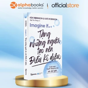 IMAGINE IF Tặng Những Người Tạo Nên Điều Kì Diệu