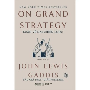 Luận Về Đại Chiến Lược