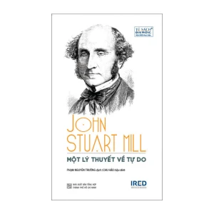 Một Lý Thuyết Về Tự Do - Pace Books