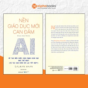 Nền Giáo Dục Mới Can Đảm