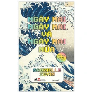 Ngày mai, ngày mai và ngày mai nữa - Nhã nam