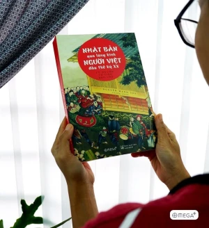 Nhật Bản Qua Lăng Kính Người Việt Đầu Thế Kỷ XX