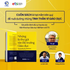 Những Lá Thư Gửi Tân Bộ trưởng Giáo Dục
