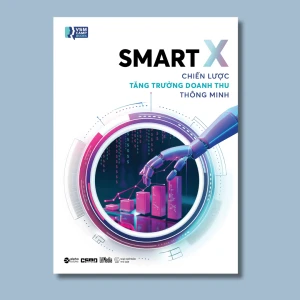 Smart X - Chiến Lược Tăng Trưởng Doanh Thu Thông Minh