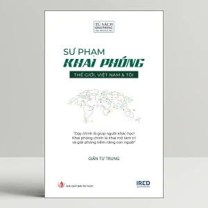Sư Phạm Khai Phóng - Pace Books