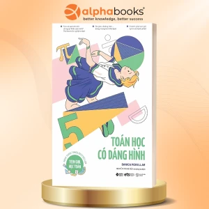 Teen Girl Học Toán: Girls Get Curves - Toán Học Có Dáng Hình