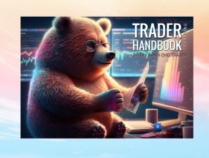 Trader Handbook Tài Liệu Gối Đầu Giường Cho Trader Mới Bắt Đầu