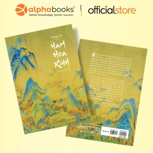 Trang Tử - Nam hoa Kinh - Dịch giả Nhượng Tống