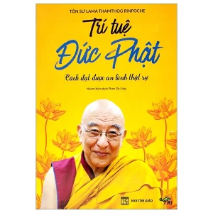 Trí Tuệ Đức Phật - Tri Books