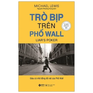 Trò Bịp Trên Phố Wall - Giàu Có Nhờ Đống Đổ Nát Của Phố Wall - BIZ