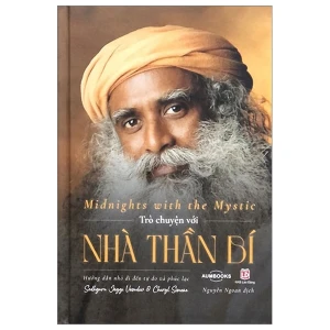 Trò Chuyện Với Nhà Thần Bí - Á Châu