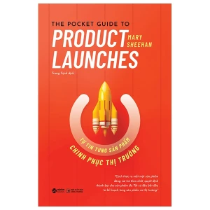 Tự Tin Tung Sản Phẩm Chinh Phục Thị Trường