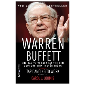 Warren Buffett - Nhà Đầu Tư Vĩ Đại Nhất Thế Giới Dưới Góc Nhìn Truyền Thông