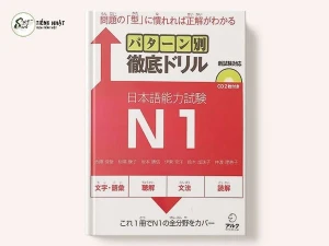 Patan Betsu Tettei Doriru N1