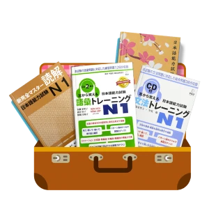 VALI N1 - VALI SÁCH DU HỌC