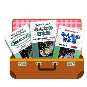 VALI N4 NHỎ - VALI SÁCH DU HỌC